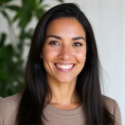 Patricia Vásquez
