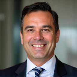 Carlos Mendoza